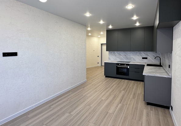 
  Продается 2-комн. квартира, 64.8 м², ЖК Квартал Стрижи, 2 очередь
. Фото 3.