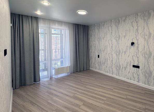 
  Продается 2-комн. квартира, 64.8 м², ЖК Квартал Стрижи, 2 очередь
. Фото 6.