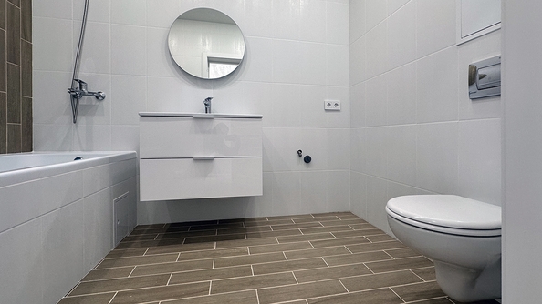 
  Продается 2-комн. квартира, 69.4 м², ЖК Квартал Стрижи, 2 очередь
. Фото 9.