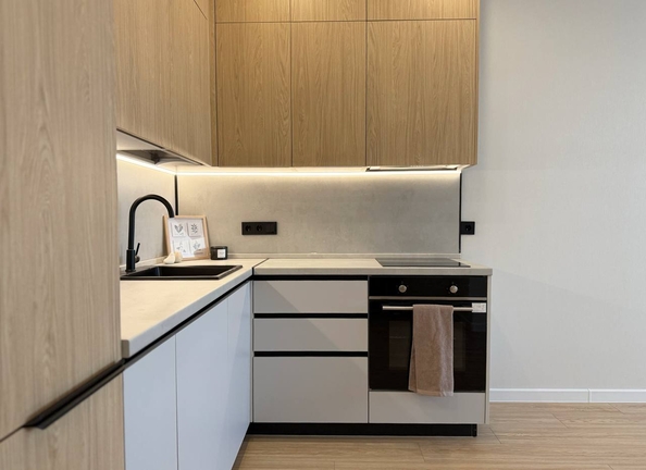 
  Продается 2-комн. квартира, 40 м², ЖК Квартал Стрижи, 3 очередь, дом 2
. Фото 3.