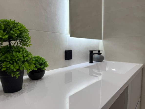 
  Продается 2-комн. квартира, 40 м², ЖК Квартал Стрижи, 3 очередь, дом 2
. Фото 14.