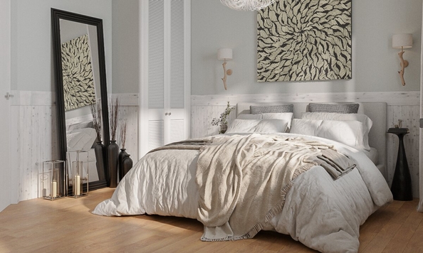 
  Продается 1-комн. квартира, 38 м², ЖК Квартал Стрижи, 3 очередь, дом 1
. Фото 2.