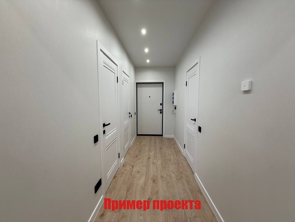 
  Продается 3-комн. квартира, 64.6 м², ЖК Стрижи Сити, блок-секции 8,9
. Фото 10.