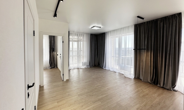 
  Продается 2-комн. квартира, 65 м², ЖК Квартал Стрижи, 1 очередь
. Фото 6.