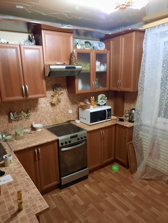 
  Сдается 3-комн. квартира, 63.9 м², Иванова (Энергетик ж/р) ул
. Фото 1.
