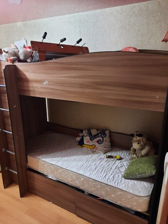 
  Сдается 3-комн. квартира, 63.9 м², Иванова (Энергетик ж/р) ул
. Фото 5.