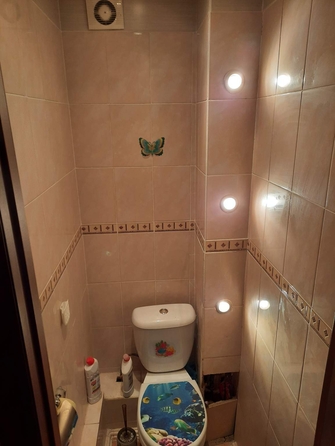 
  Сдается 3-комн. квартира, 63.9 м², Иванова (Энергетик ж/р) ул
. Фото 8.