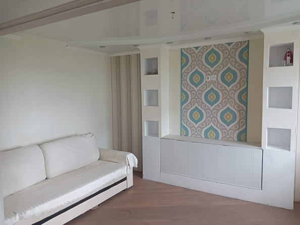 
  Сдается 2-комн. квартира, 55.5 м², Розы Люксембург ул
. Фото 4.