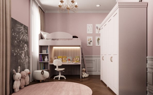 
  Продается 3-комн. квартира, 66.9 м², ЖК Квартал Стрижи, 3 очередь, дом 1
. Фото 10.