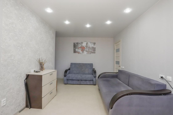 
  Продается 3-комн. квартира, 55 м², Красных Мадьяр ул, д. 133
. Фото 4.