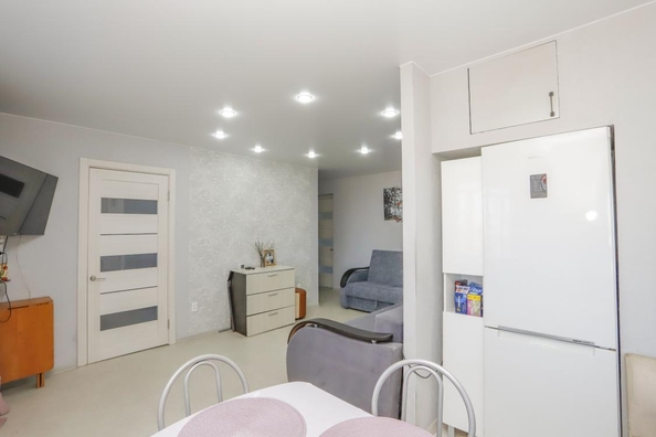 
  Продается 3-комн. квартира, 55 м², Красных Мадьяр ул, д. 133
. Фото 6.