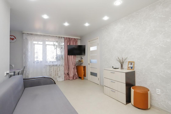 
  Продается 3-комн. квартира, 55 м², Красных Мадьяр ул, д. 133
. Фото 8.