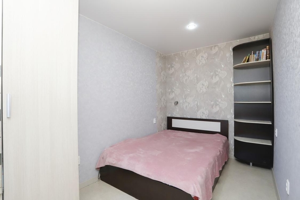 
  Продается 3-комн. квартира, 55 м², Красных Мадьяр ул, д. 133
. Фото 9.