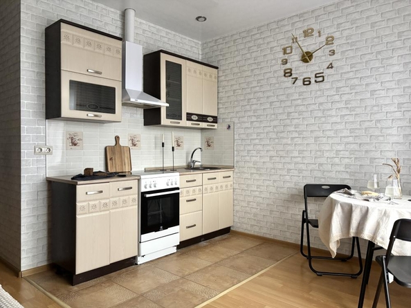 
  Продается 1-комн. квартира, 37 м², Рябикова б-р, д. 101
. Фото 5.