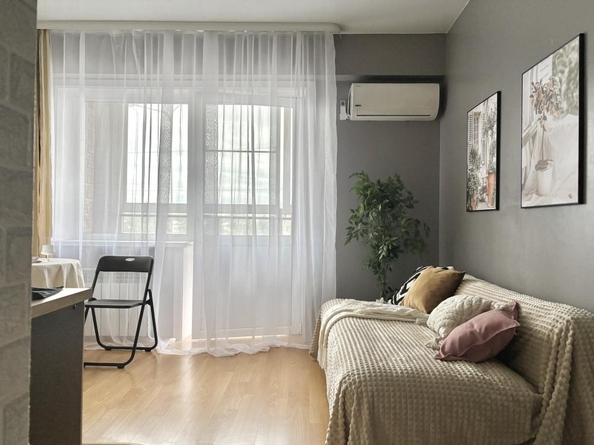 
  Продается 1-комн. квартира, 37 м², Рябикова б-р, д. 101
. Фото 9.