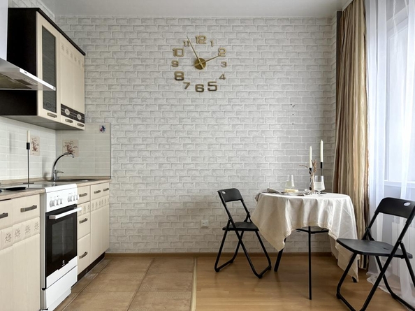 
  Продается 1-комн. квартира, 37 м², Рябикова б-р, д. 101
. Фото 10.