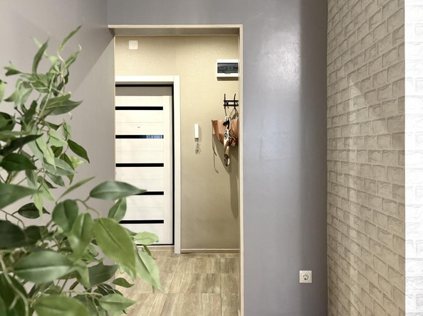 
  Продается 1-комн. квартира, 37 м², Рябикова б-р, д. 101
. Фото 12.