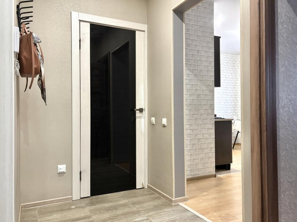 
  Продается 1-комн. квартира, 37 м², Рябикова б-р, д. 101
. Фото 13.