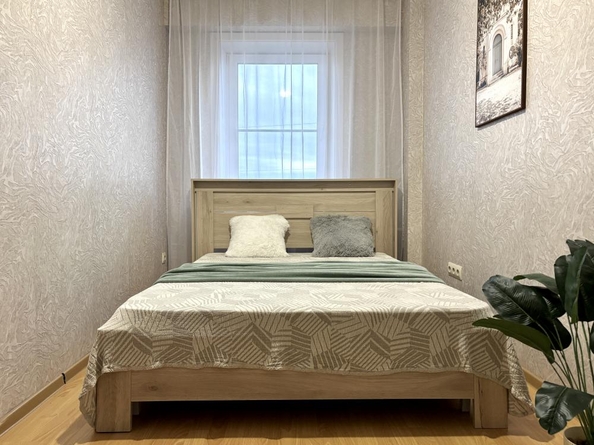 
  Продается 1-комн. квартира, 37 м², Рябикова б-р, д. 101
. Фото 18.