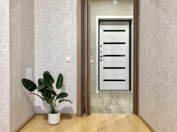 
  Продается 1-комн. квартира, 37 м², Рябикова б-р, д. 101
. Фото 19.
