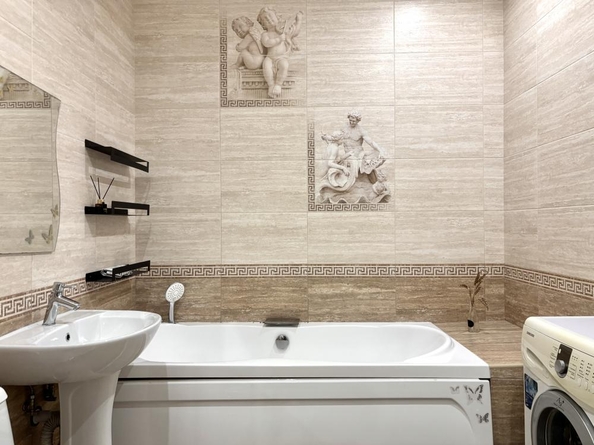
  Продается 1-комн. квартира, 37 м², Рябикова б-р, д. 101
. Фото 25.