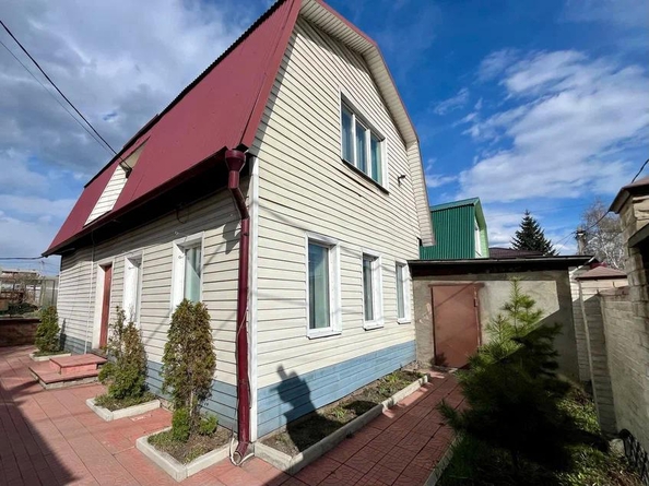 
  Продается дом, 103 м², Иркутск
. Фото 32.
