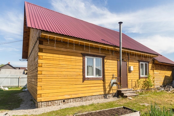 
  Продается дом, 106 м², село Баклаши
. Фото 16.
