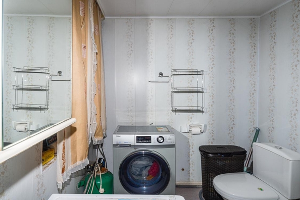 
  Продается дом, 54 м², Иркутск
. Фото 5.