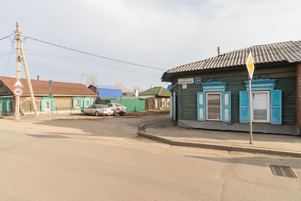 
  Продается дом, 54 м², Иркутск
. Фото 18.