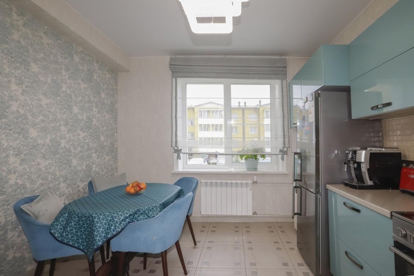 
  Продается 3-комн. квартира, 84 м², Центральный мкр, д. 3/1
. Фото 3.