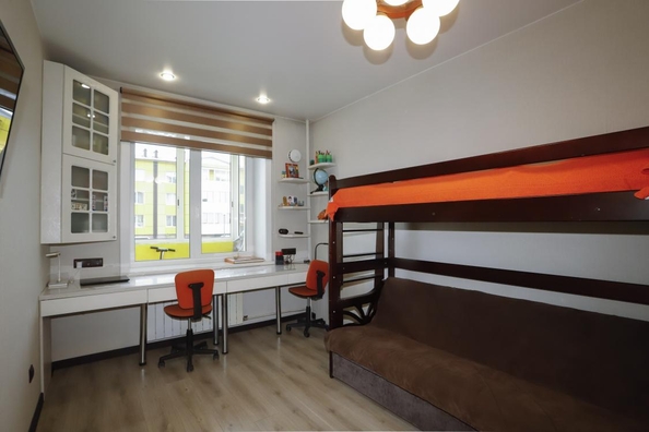 
  Продается 3-комн. квартира, 84 м², Центральный мкр, д. 3/1
. Фото 8.
