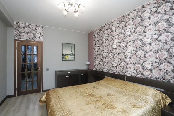 
  Продается 3-комн. квартира, 84 м², Центральный мкр, д. 3/1
. Фото 14.