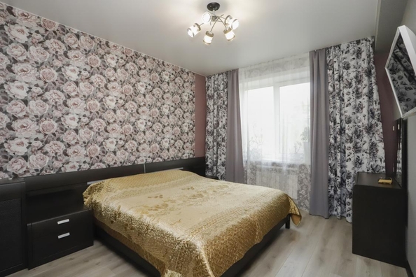 
  Продается 3-комн. квартира, 84 м², Центральный мкр, д. 3/1
. Фото 15.