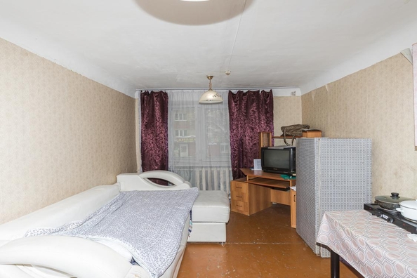 
  Продается комната, 18 м², 6-й кв-л, д. 2
. Фото 1.