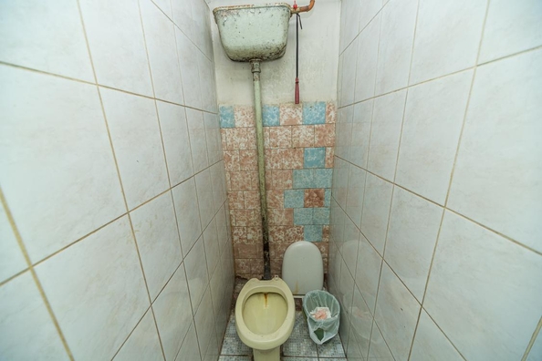 
  Продается комната, 18 м², 6-й кв-л, д. 2
. Фото 9.