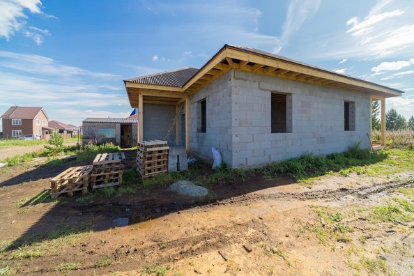 
  Продается коттедж, 130 м², поселок Горный
. Фото 4.