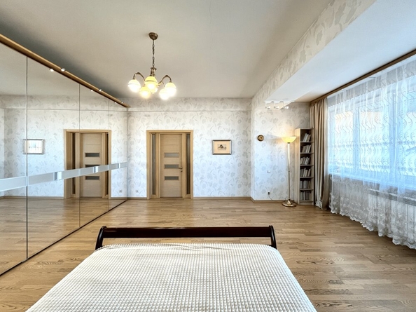 
  Продается 3-комн. квартира, 159 м², Гагарина б-р, д. 68В
. Фото 12.