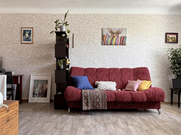 
  Продается 1-комн. квартира, 30.2 м², Гершевича пер, д. 2
. Фото 13.
