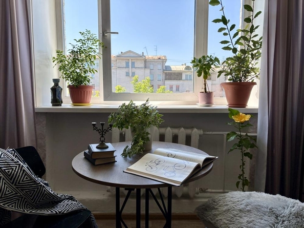 
  Продается 1-комн. квартира, 30.2 м², Гершевича пер, д. 2
. Фото 21.