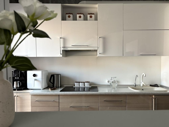 
  Продается 2-комн. квартира, 56 м², Рябикова б-р, д. 100
. Фото 10.
