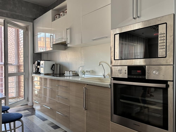 
  Продается 2-комн. квартира, 56 м², Рябикова б-р, д. 100
. Фото 19.