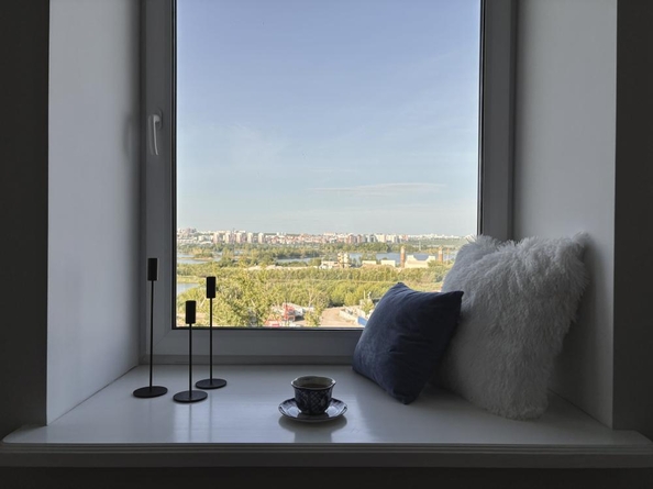
  Продается 2-комн. квартира, 68 м², Лермонтова ул, д. 335Б
. Фото 4.