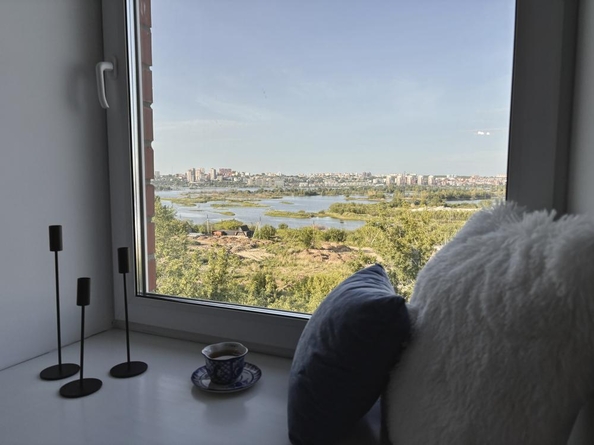 
  Продается 2-комн. квартира, 68 м², Лермонтова ул, д. 335Б
. Фото 11.