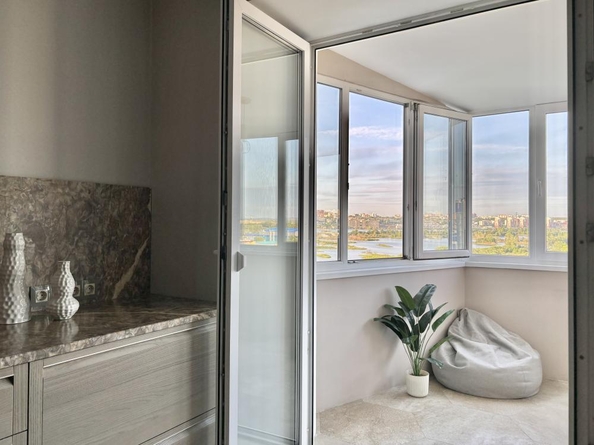 
  Продается 2-комн. квартира, 68 м², Лермонтова ул, д. 335Б
. Фото 24.