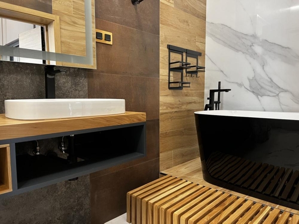 
  Продается 3-комн. квартира, 130 м², ЖК Вдохновение
. Фото 5.