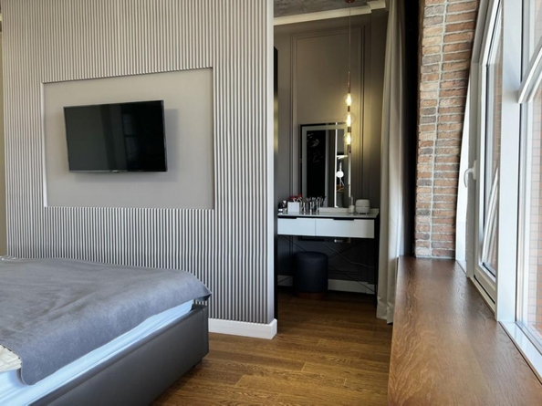 
  Продается 3-комн. квартира, 130 м², ЖК Вдохновение
. Фото 8.