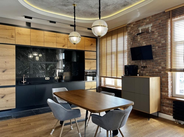 
  Продается 3-комн. квартира, 130 м², ЖК Вдохновение
. Фото 15.