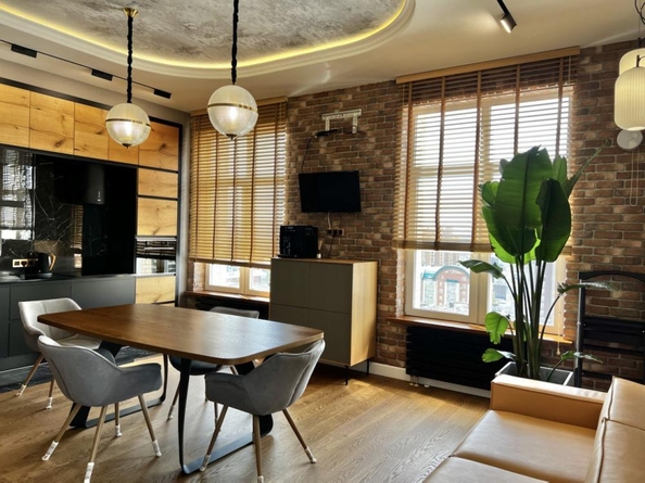 
  Продается 3-комн. квартира, 130 м², ЖК Вдохновение
. Фото 16.