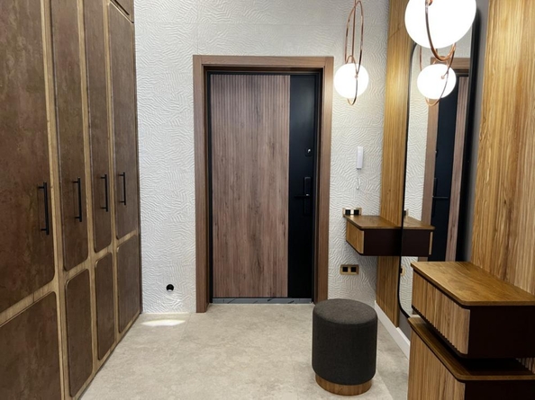 
  Продается 3-комн. квартира, 130 м², ЖК Вдохновение
. Фото 29.