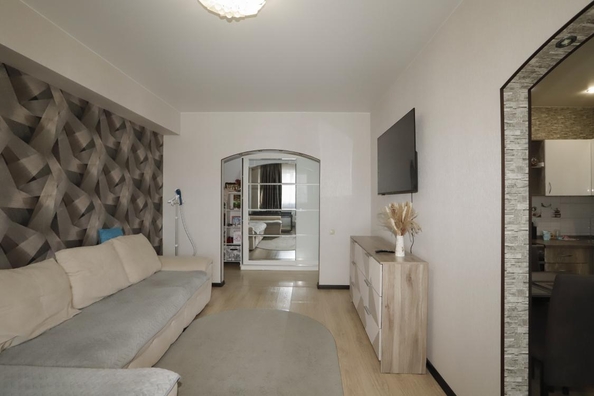 
  Продается 3-комн. квартира, 77 м², Рябикова б-р, д. 98
. Фото 5.